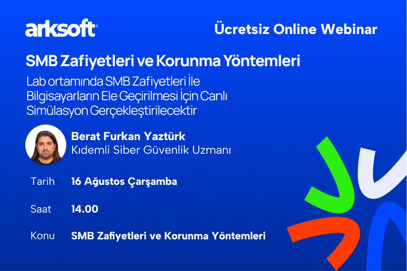 SMB Zaafiyetleri ve Korunma Yöntemleri